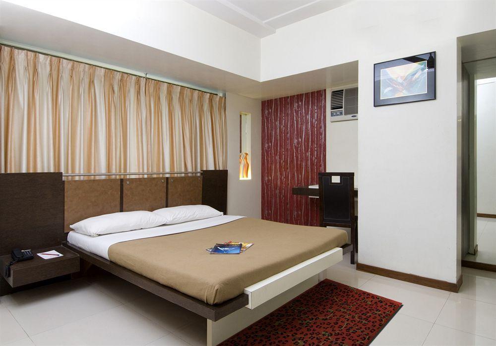 Hotel Planet Residency Bombaj Exteriér fotografie